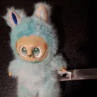 عروسک لبوبو نو