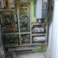فروش تابلو فرمان آسانسور