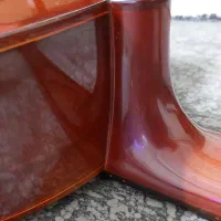 گیتار کلاسیک دست ساز Manuel Rodriguez اصل اسپانیا|گیتار، بیس، امپلیفایر|تهران, سهروردی|دیوار