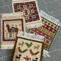 گلیم دستباف