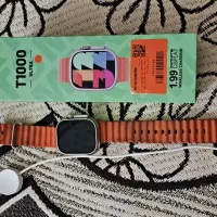 ساعت هوشمندt1000|ساعت|خرمشهر, |دیوار