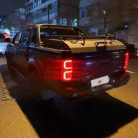 T8 کی ام‌سی ۱۴۰۲