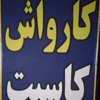 نیروی کارواش