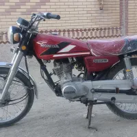 موتور سیکلت هوندا اصل ژاپن