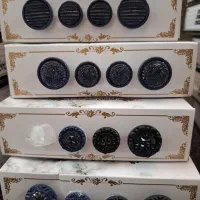 دکمه لباس مجلسی و ساده|لوازم خیاطی و بافتنی|تهران, امام زاده عبدالله|دیوار