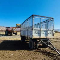 فروش تلیر|ماشینآلات صنعتی|پیرانشهر, |دیوار