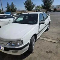 پارس دوگانه ۹۸|خودرو سواری و وانت|اصفهان, ملاصدرا|دیوار