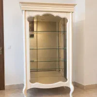 ویترین نئو کلاسیک ، بوفه حراج