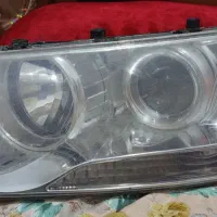 چراغ سوناتا سمت راننده اصل کره