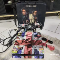 فوری فوری پی اس4 اسلیم