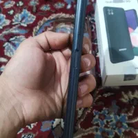 Samsung a22 5g|موبایل|کرمان, |دیوار
