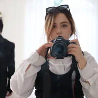 فیلمبرداری و عکاسی حرفه ای ۵۰٪ آف|خدمات پذیرایی، مراسم|شاهین‌شهر, خبرنگار|دیوار