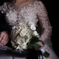 لباس عروس
