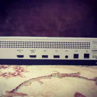 ایکس باکس وان اس یک ترابایت|کنسول، بازی ویدئویی و آنلاین|ماسال, |دیوار