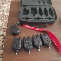 لوازم ماهی گیری