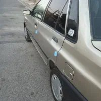 پراید مدل 86بژ