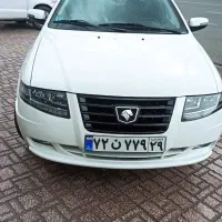 سورن موتورپارس مدل 403