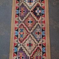 گلیم پله
