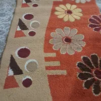 قالیچه یک در یکونیم