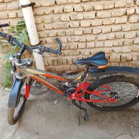 دوچرخه سایز۲۴|دوچرخه، اسکیت، اسکوتر|تهران, درکه|دیوار