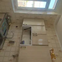 کابینت فلزی