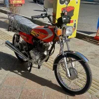 رهرو ۱۲۵ a1|موتورسیکلت|اندیشه, شهرک المهدی|دیوار