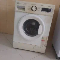 ماشین لباسشویی دوو
