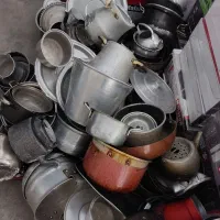 معاوضه و /قابلمه کهنه با نو