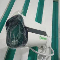 دوربین مرکزی میبد