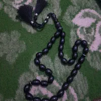 تسبیح یسر‌ قدیمی سنگین