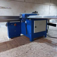 دورکن ۳۸۰ واگن نوار لبه چسبان ۵ ایستگاه صنعتی|ماشین‌آلات صنعتی|مشهد, نوید|دیوار