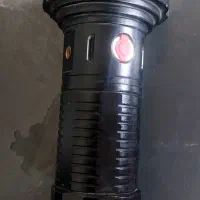 چراغ قوه|لامپ و چراغ|نیشابور, ابراهیمی|دیوار