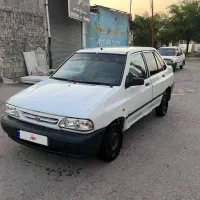 پراید ۸۸