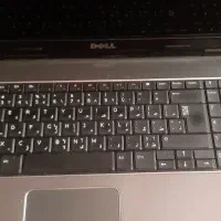 لپ تاب dell n5510