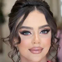 میکاپ و شنیون با آف ویژه