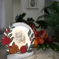 عکسسوری یلدا