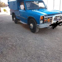 نیسان  98دوگانه فابریک نیسان 401 دوکانه فابریک