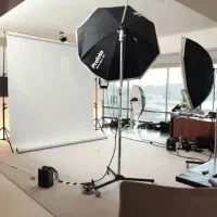 مدل خانم یا اقا برای تولید محتوای ویدیویی