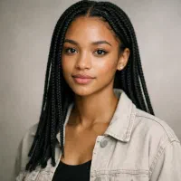 مدل برای بافت مکزیکی