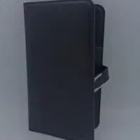 کیف پول چرمی پاوربانک|لوازم جانبی موبایل و تبلت|اصفهان, جلفا|دیوار