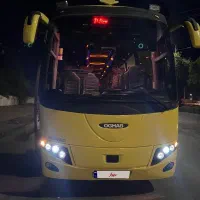 اسکانیا۸۴ دنده بغل|خودرو سنگین|تهران, خاوران|دیوار