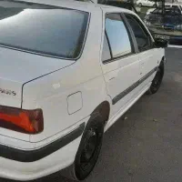 پارس سال فروش فوری|خودرو سواری و وانت|بومهن, |دیوار