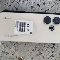 شیائومی Redmi Note 13 با حافظهٔ ۲۵۶ گیگابایت|موبایل|تبریز, |دیوار