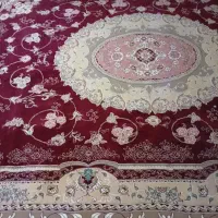 فرش 12متری تمیز|فرش|فولادشهر, C5|دیوار