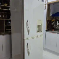 یخچال و ی مقدار وسایل خانه دزفول