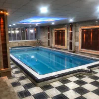 ویلا لوکس دوبلکس