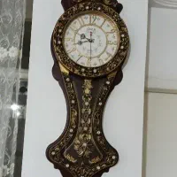 ساعت دیواری