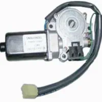 موتور سانروف