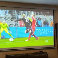 بورس انواع ویدیو پروژکتور خانگی سینمایی و...|تلویزیون و پروژکتور|تهران, فلسطین (میدان انقلاب)|دیوار