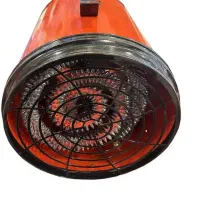 بخاری برقی جت فن توربو|بخاری، هیتر، شومینه|ورامین, ورامین|دیوار